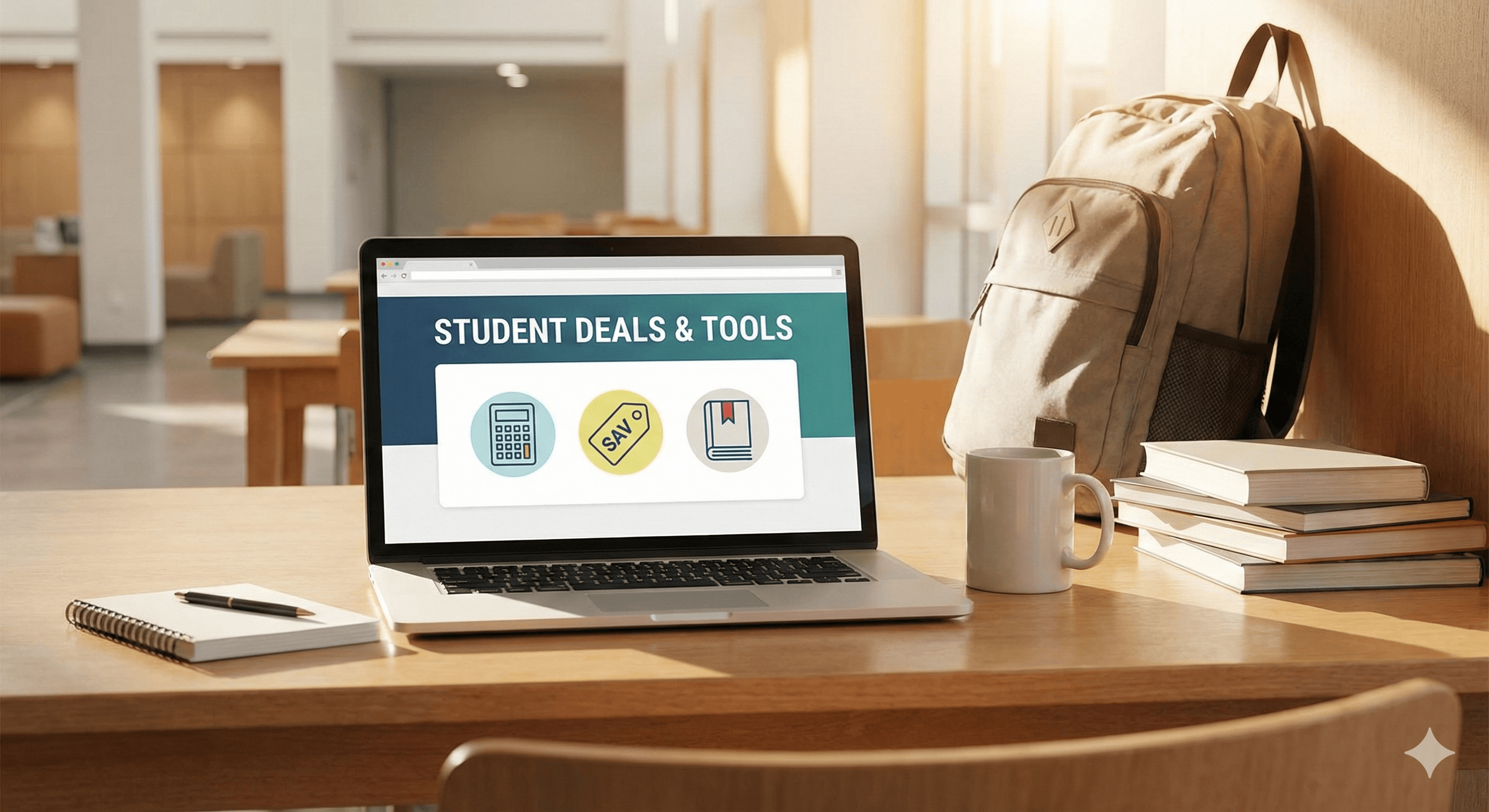 Student Deals