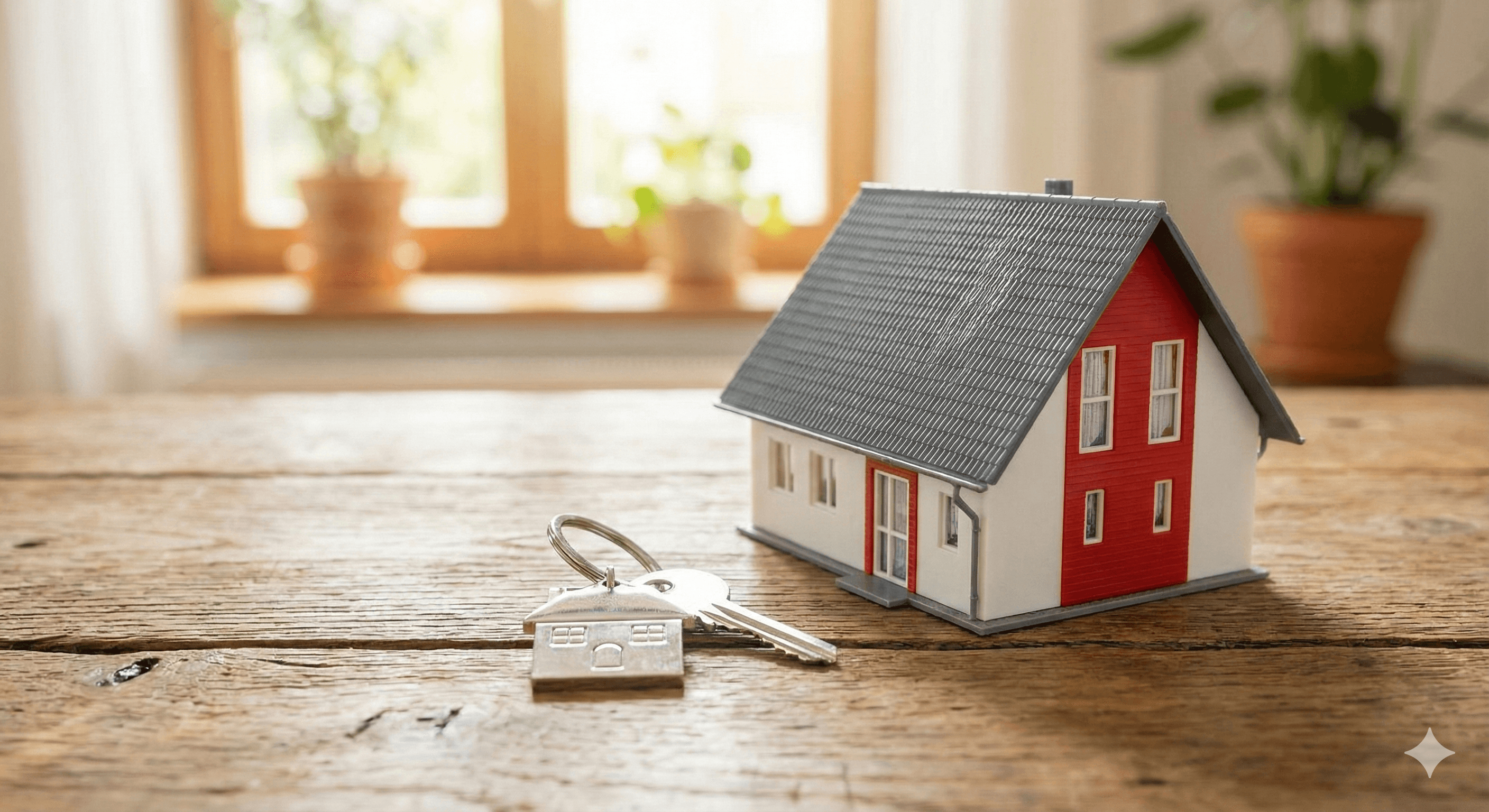 Modern Apartment Interior